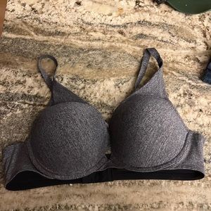 Torrid curve bra 40C